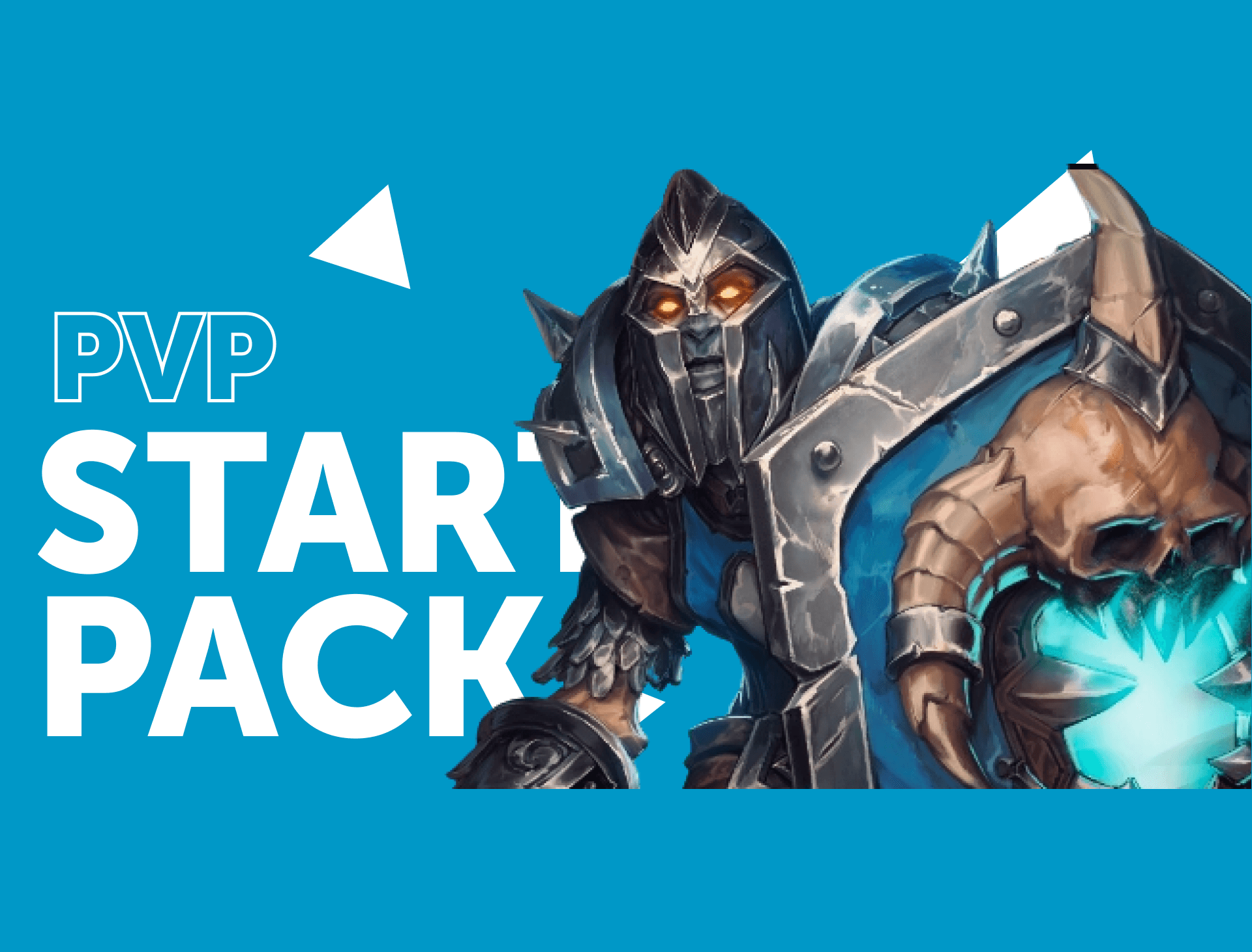 Epic weapon, Honor set and Professions 1-450