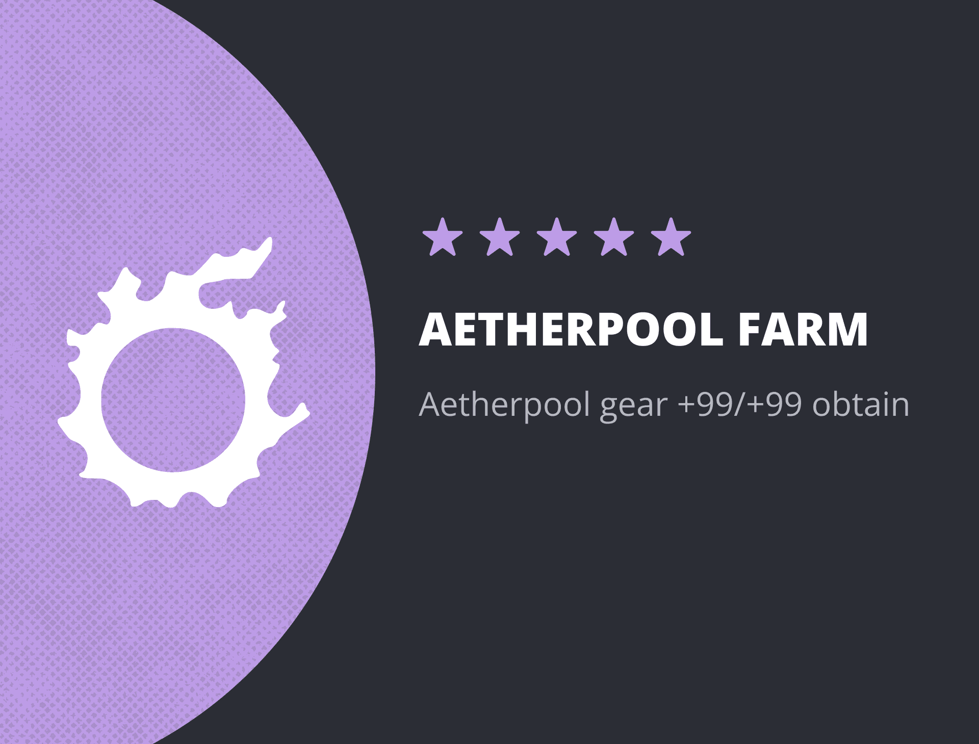 Aetherpool Farm