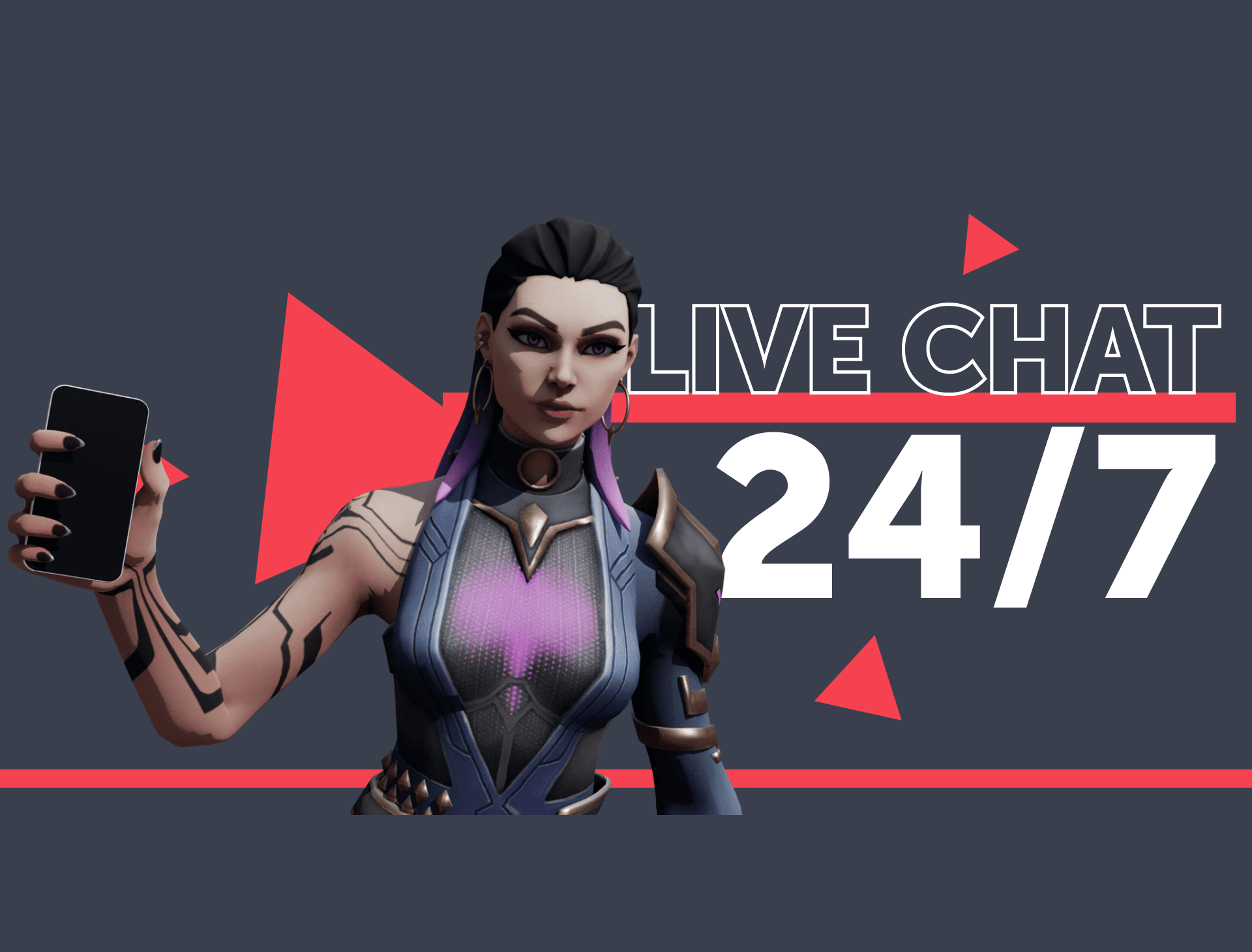 Valorant Custom Order - Hire a Booster