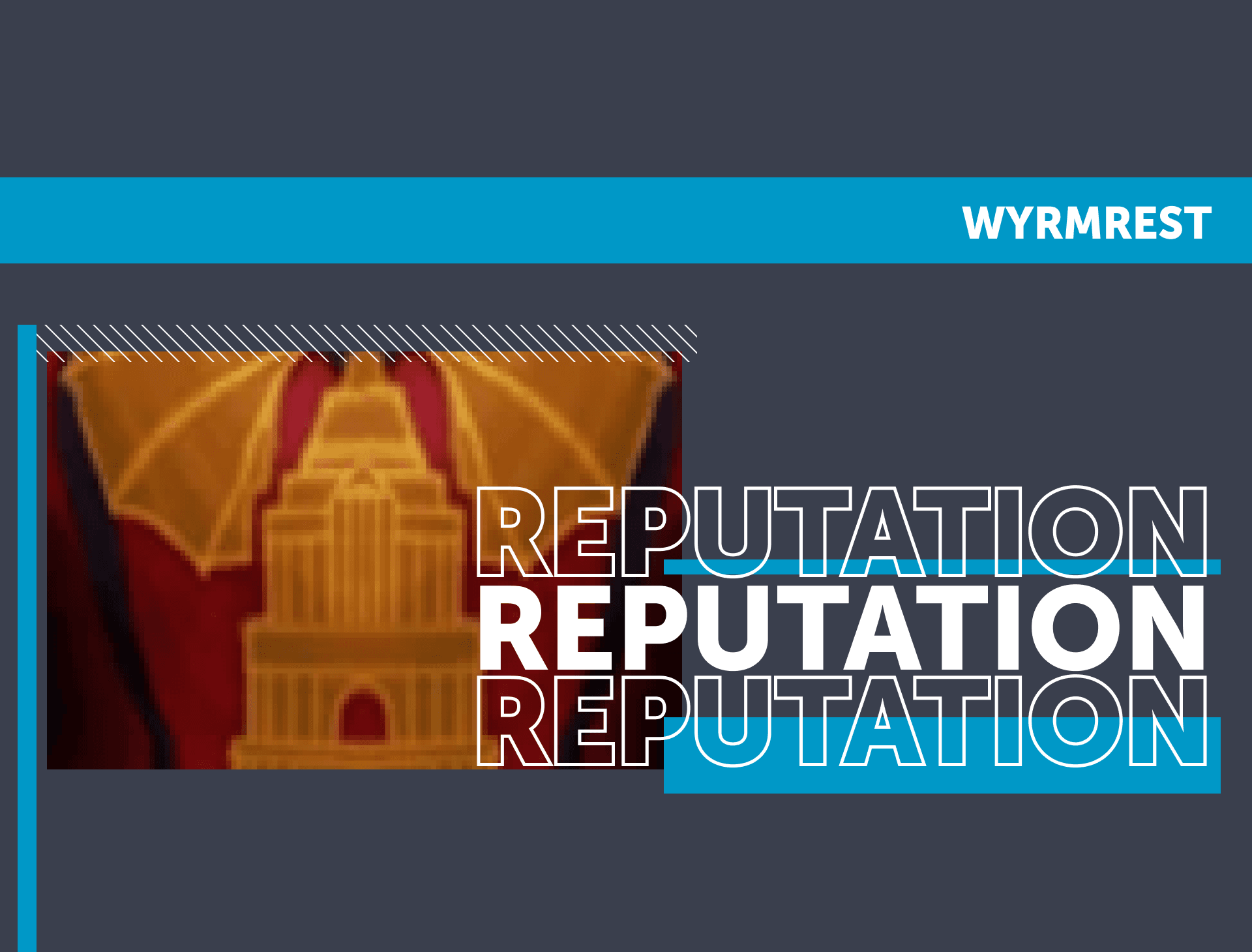 Wyrmrest Accord Reputation