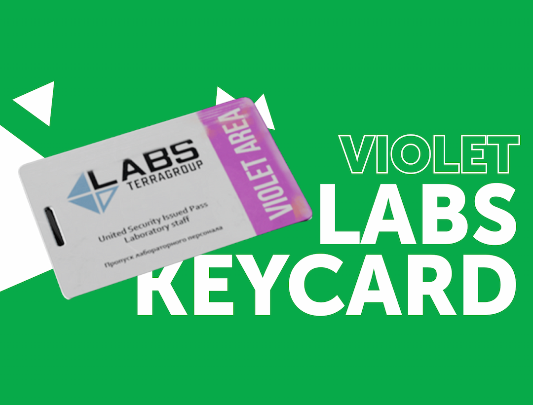 Violet Keycard Tarkov: Low Price Fast Unlock