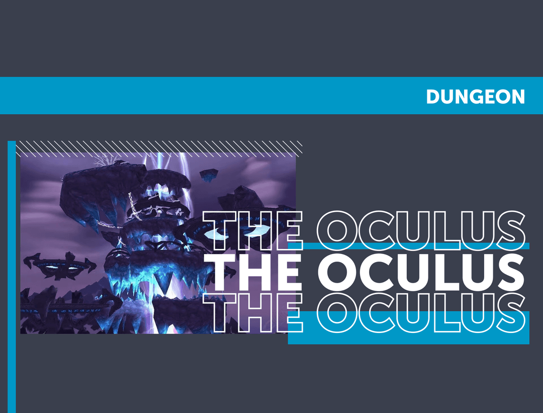 The Oculus Heroic Completion