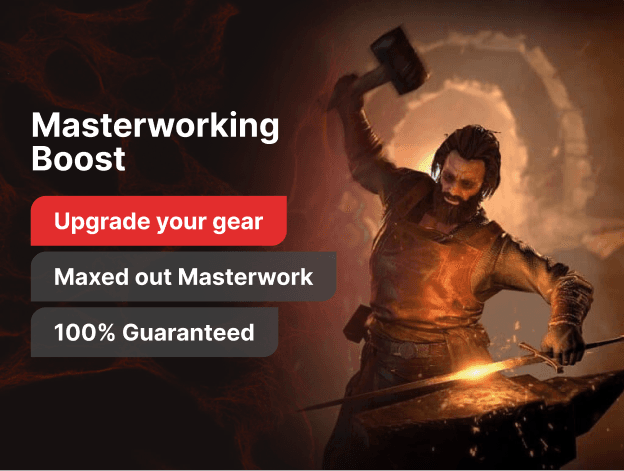 Masterworking Boost