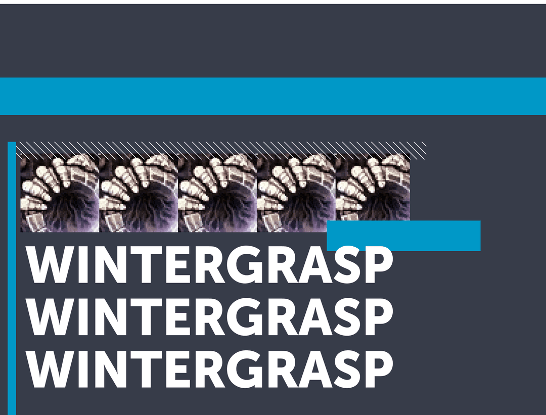 Wintergrasp Marks Farm