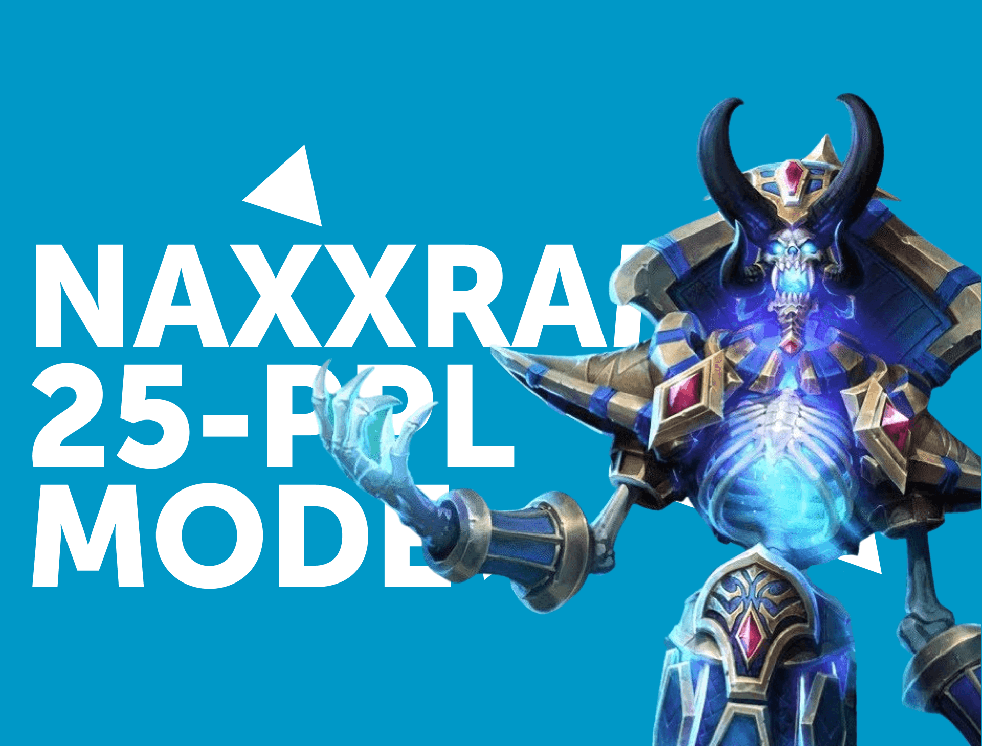 Naxxramas 25-man Raid Run