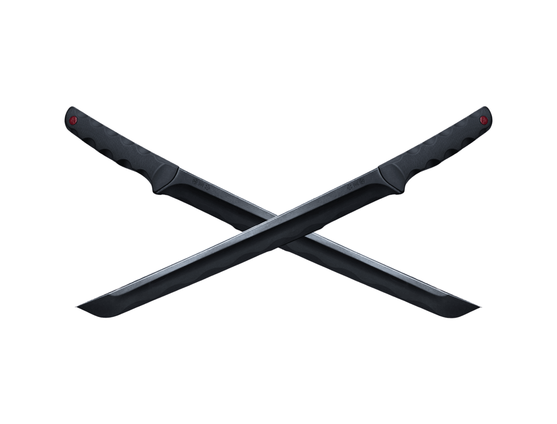 Dual Kodachis Unlock (CoD MW)