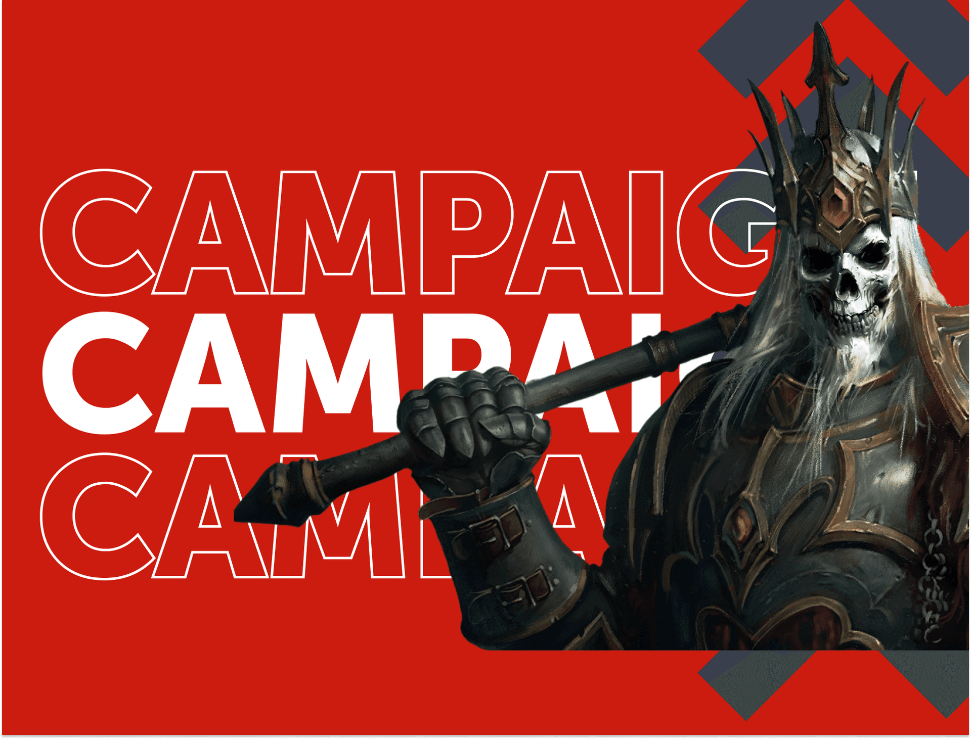 Campaign Completion