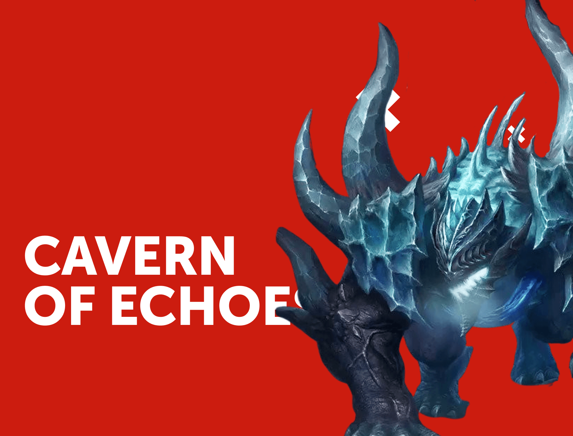 Cavern of Echoes