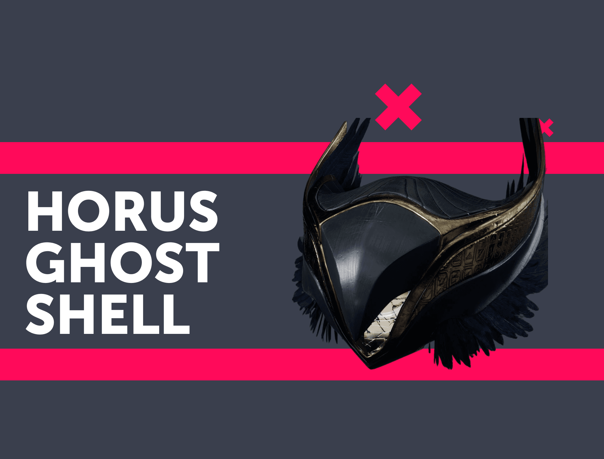 Buy Horus Shell Boost