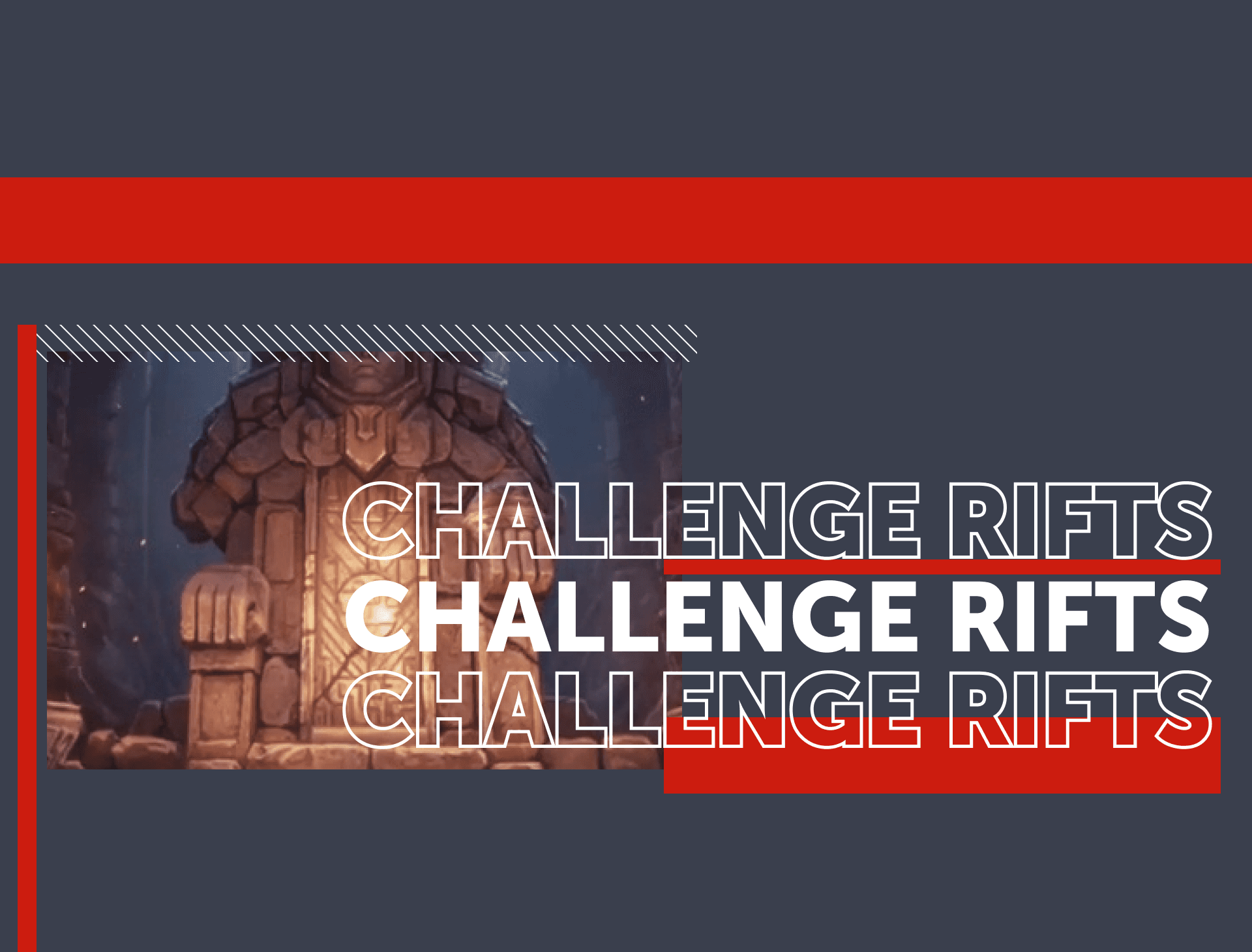 Challenge Rifts Farm