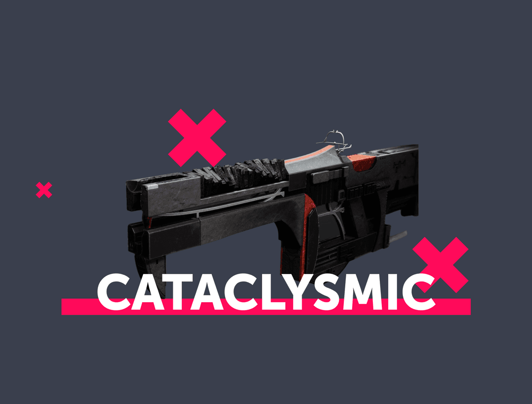 Cataclysmic Linear Fusion Boost