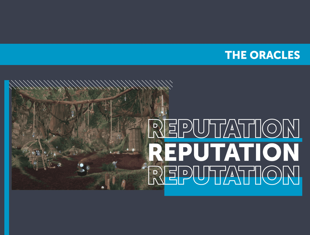 The Oracles Reputation
