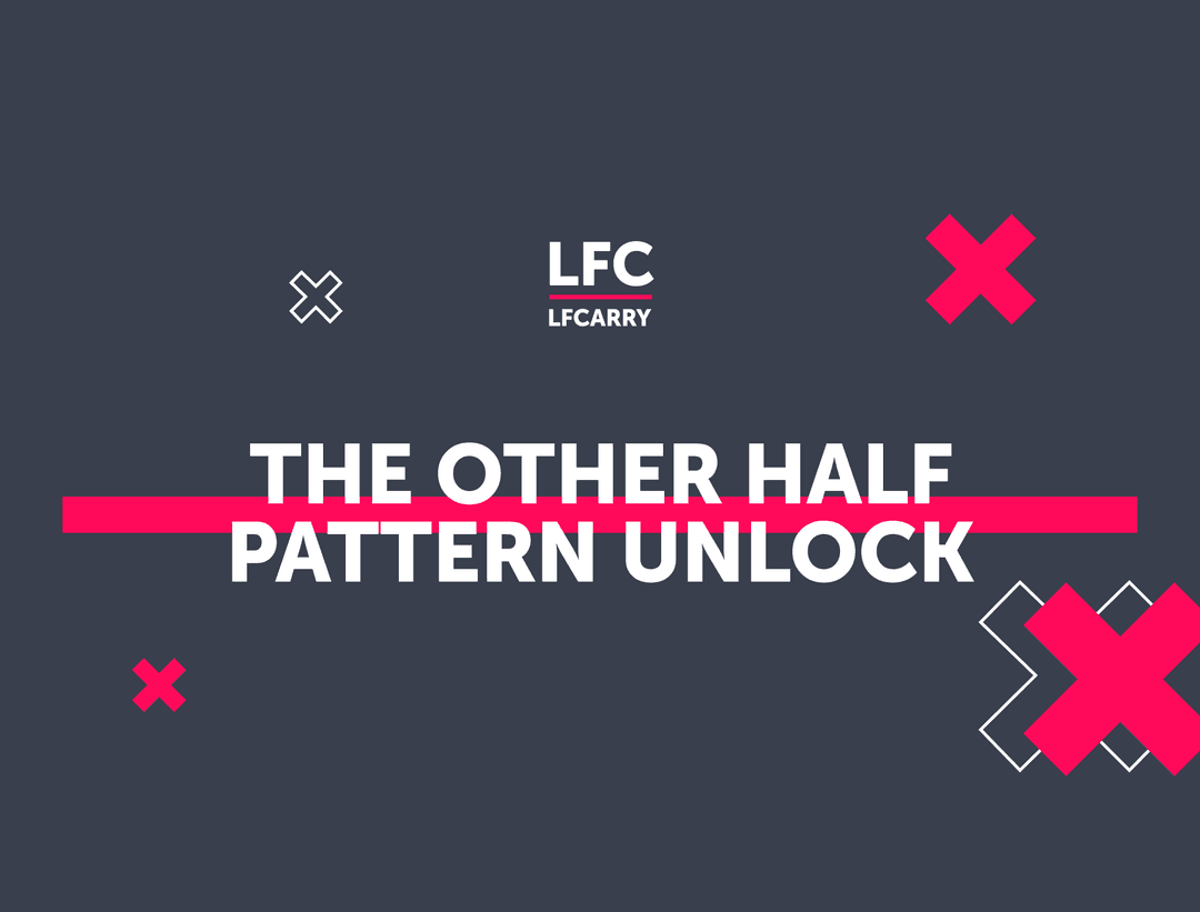 The Other Half Sword Pattern Unlock