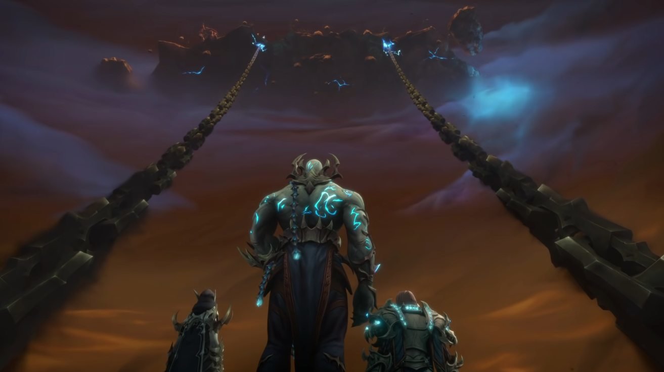 Korthia Overview Detailed Guide on the New Zone