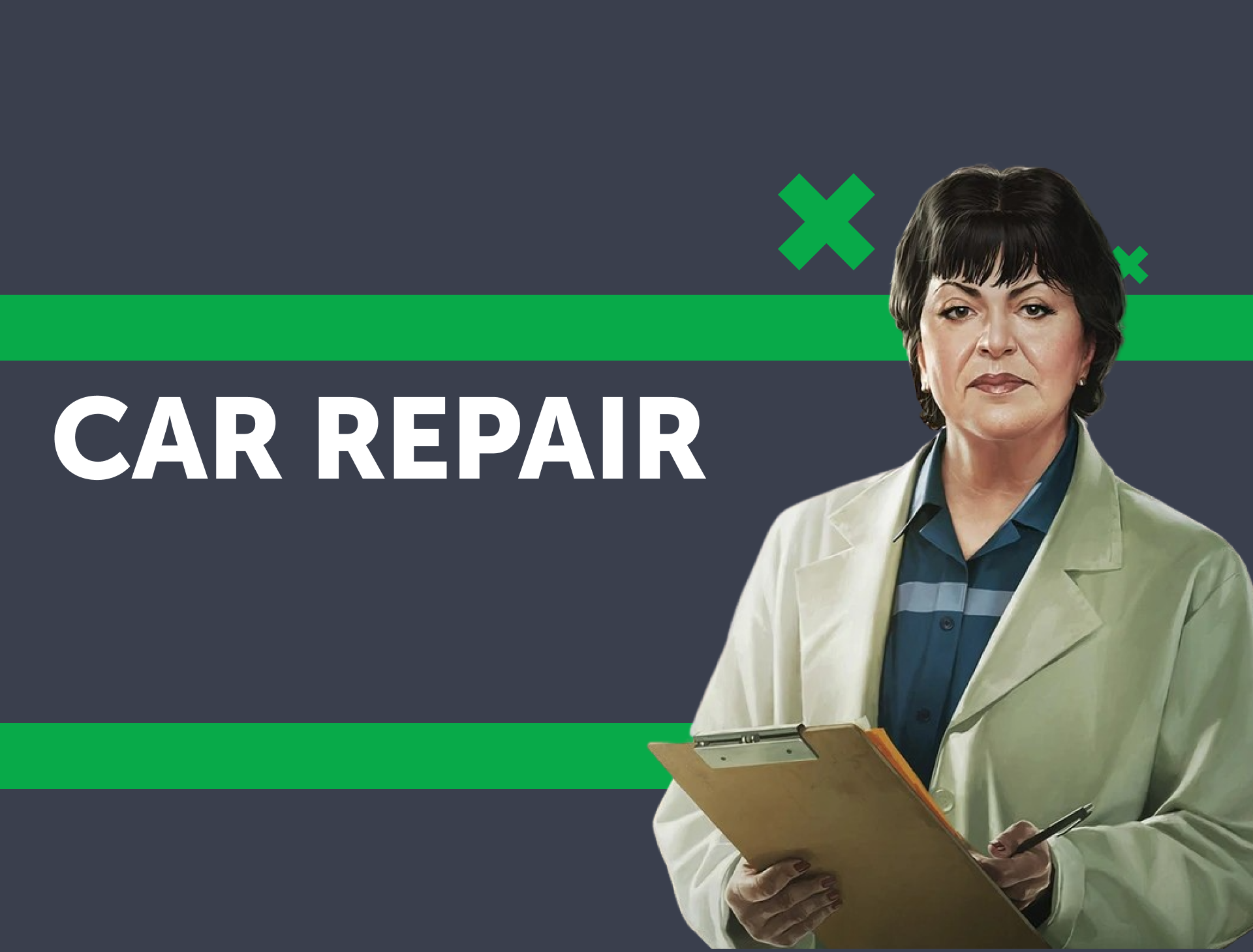 Car Repair In Atlanta