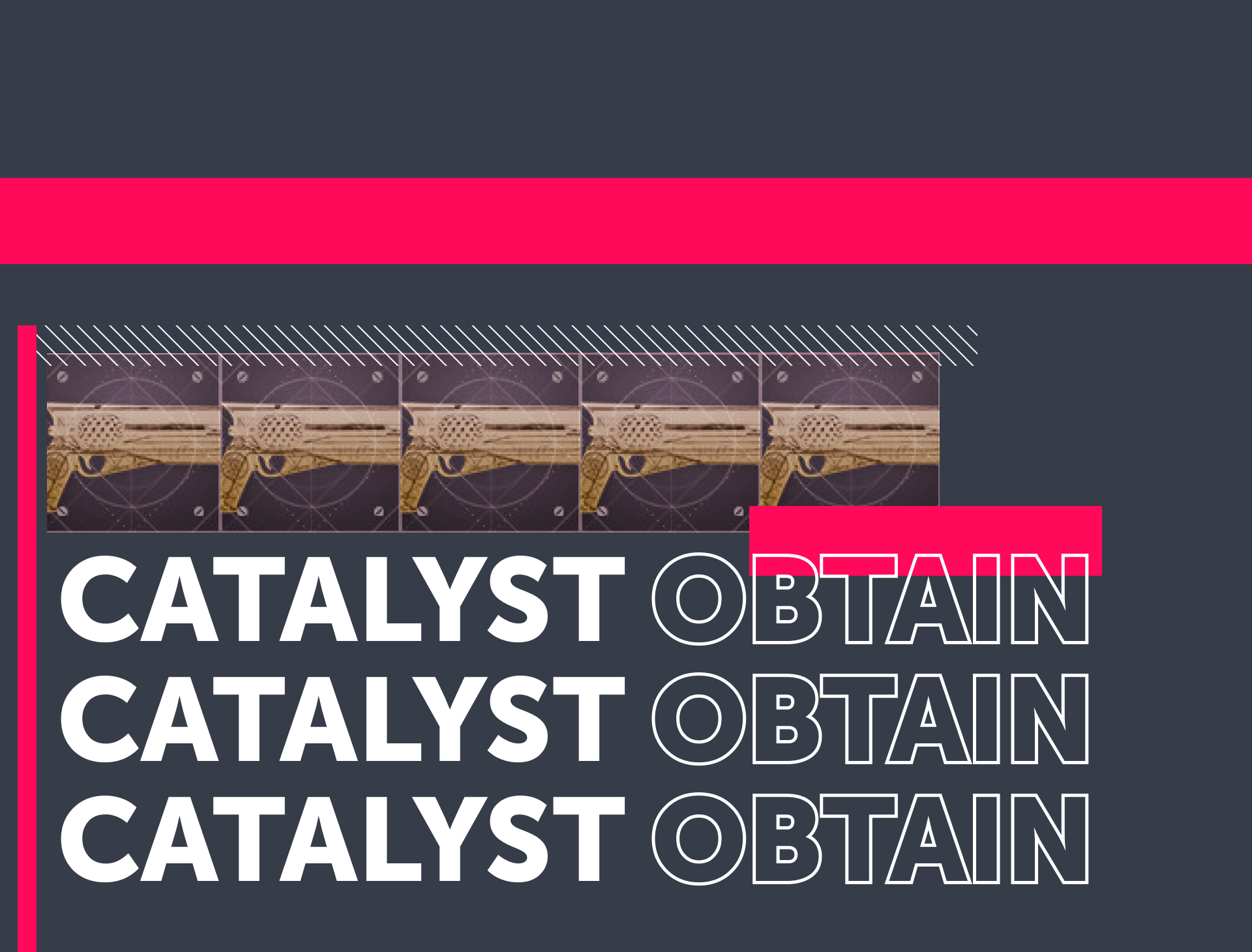 Sunshot Catalyst Boost
