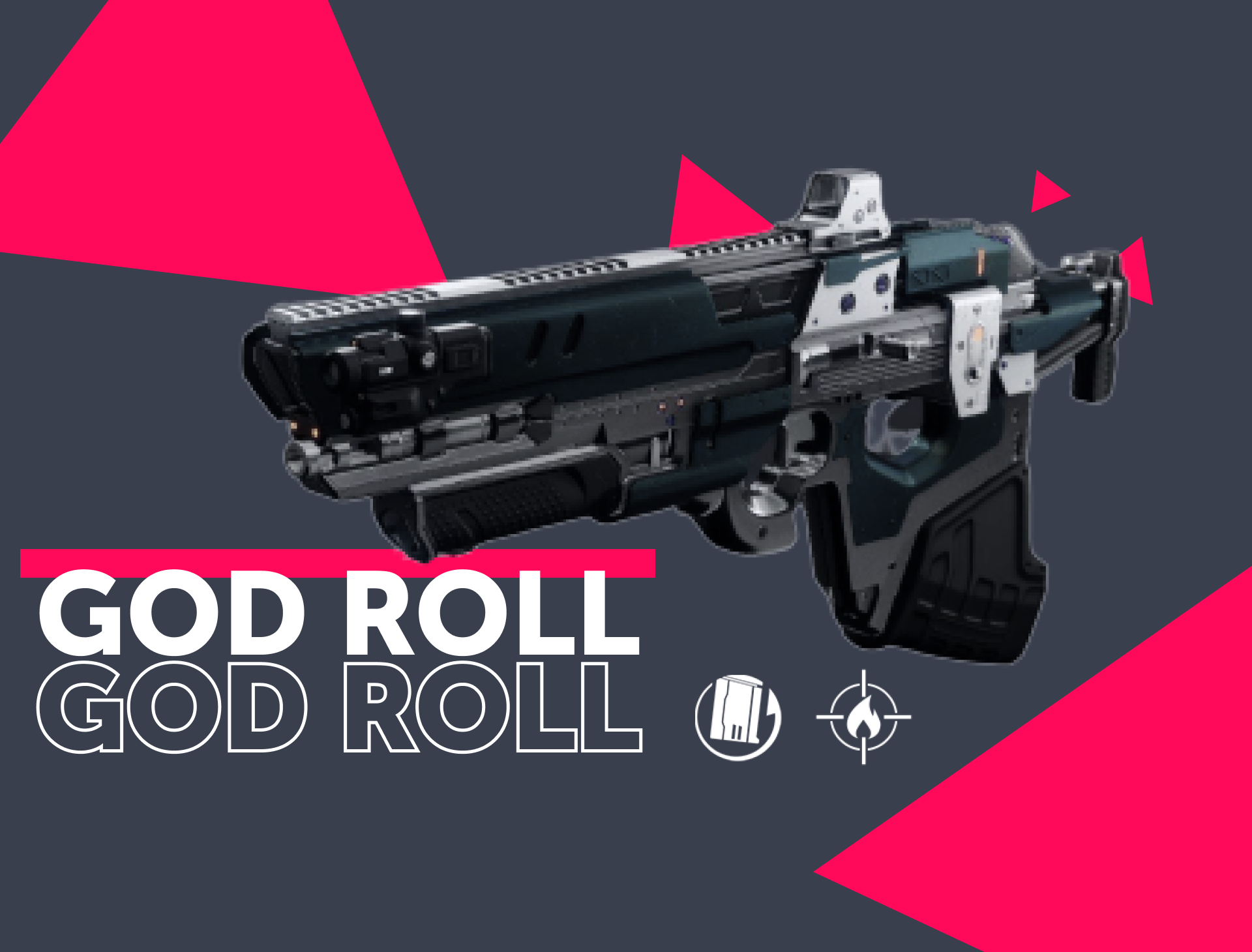 Buy Vision of Confluence God Roll Boost in Destiny 2 LFcarry