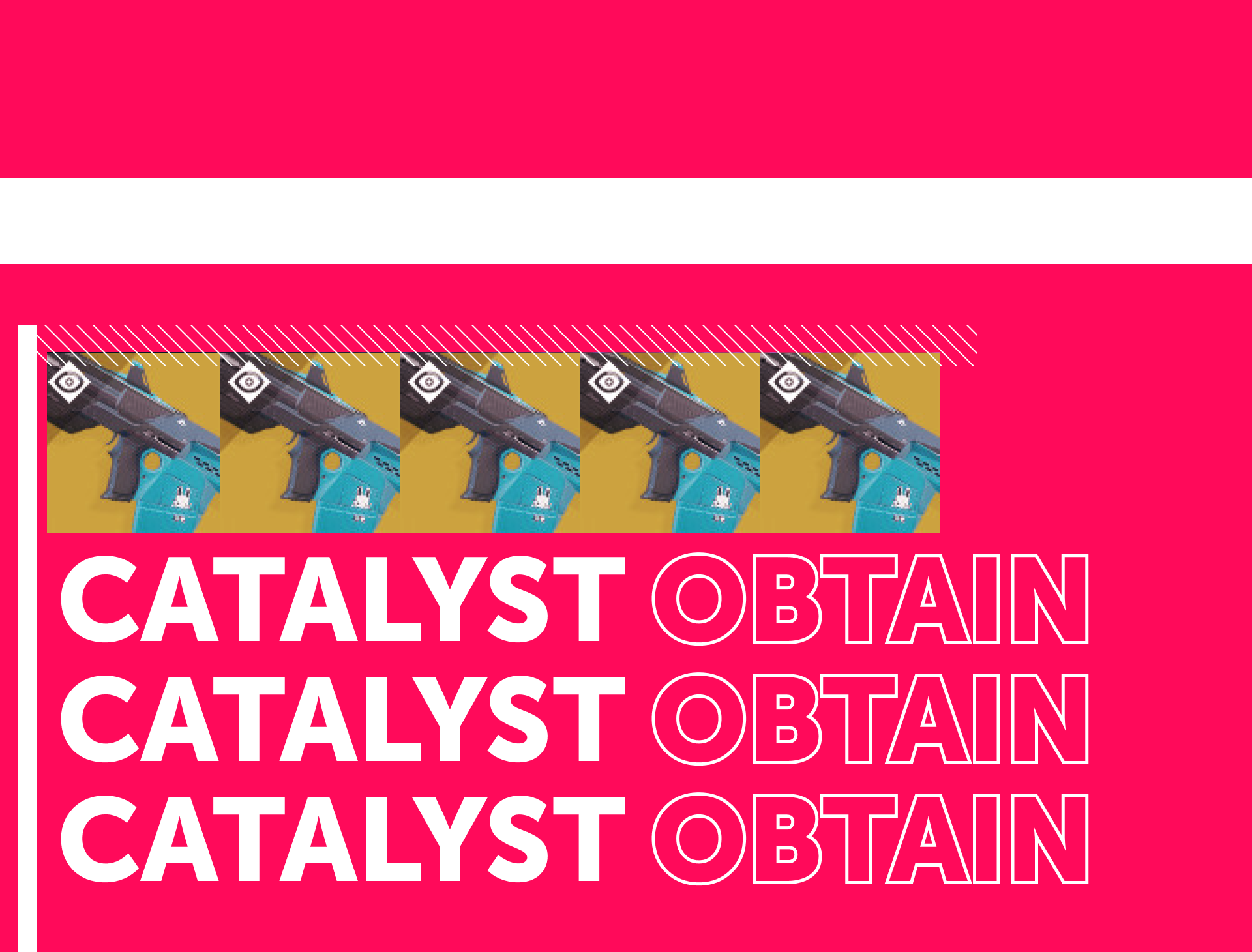 Buy Jade Rabbit Catalyst Boost in Destiny 2 LFCarry