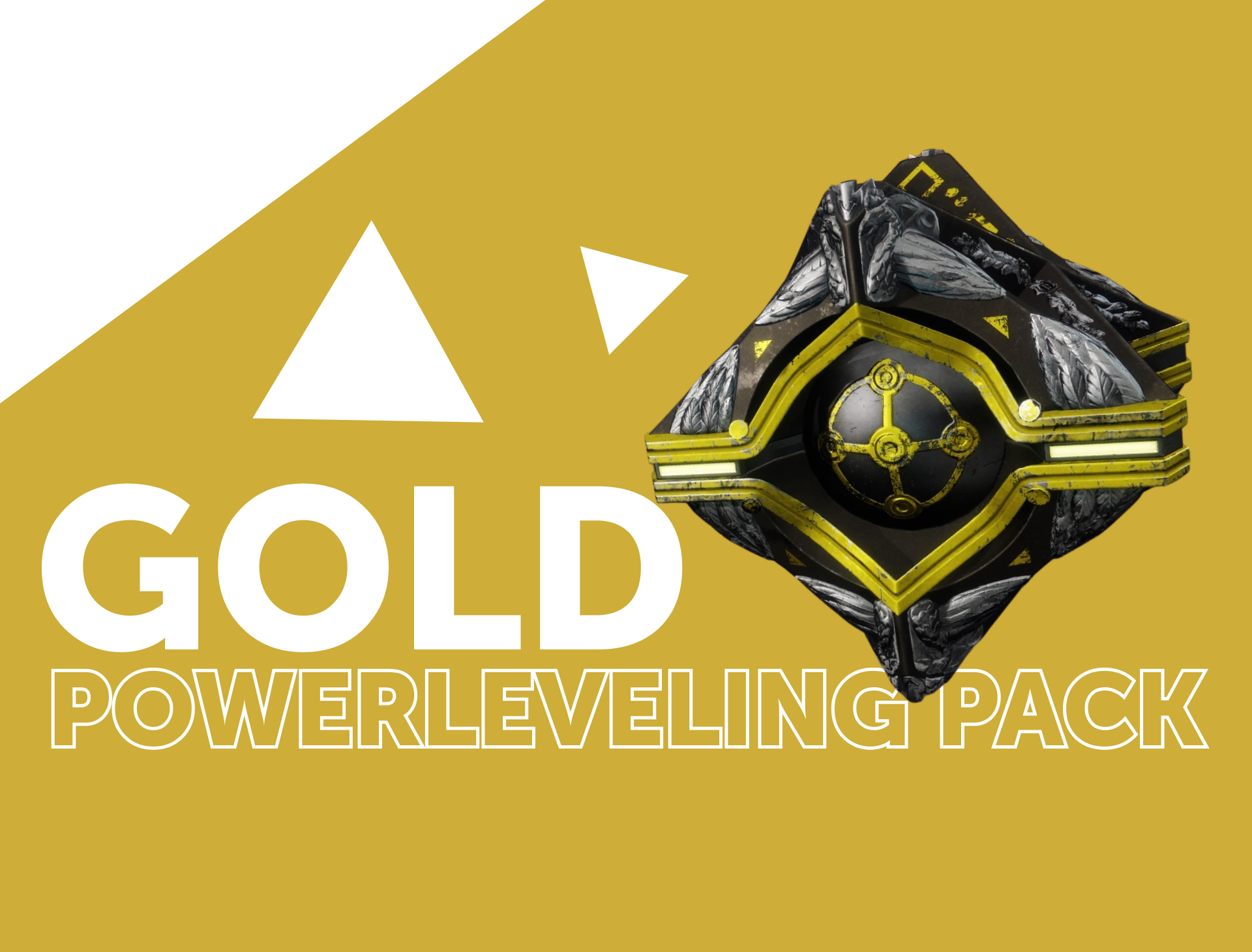 Gold Starter Pack - Destiny 2 - LFCarry.com