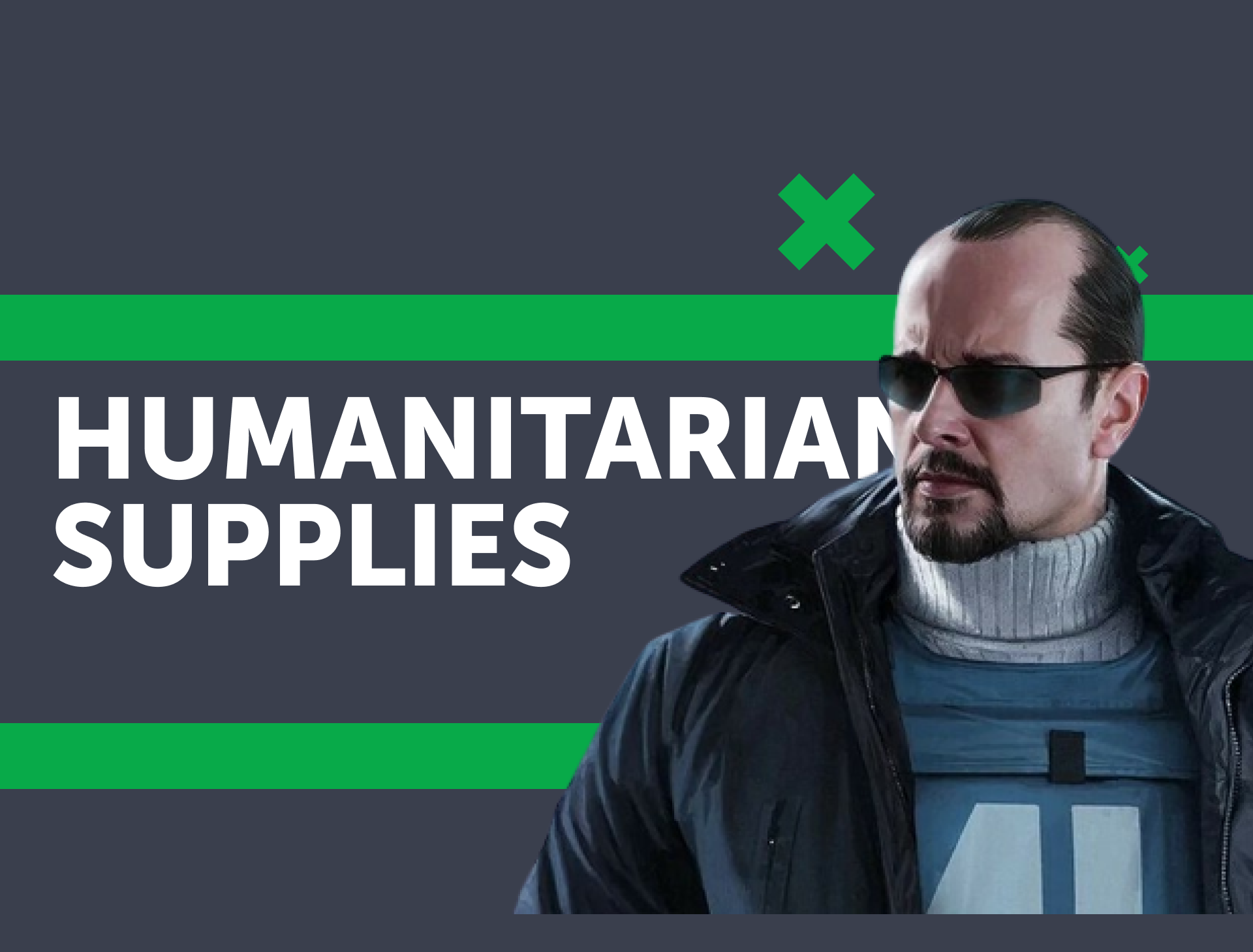 EFT Humanitarian Supplies Quest Tarkov Boost LFcarry