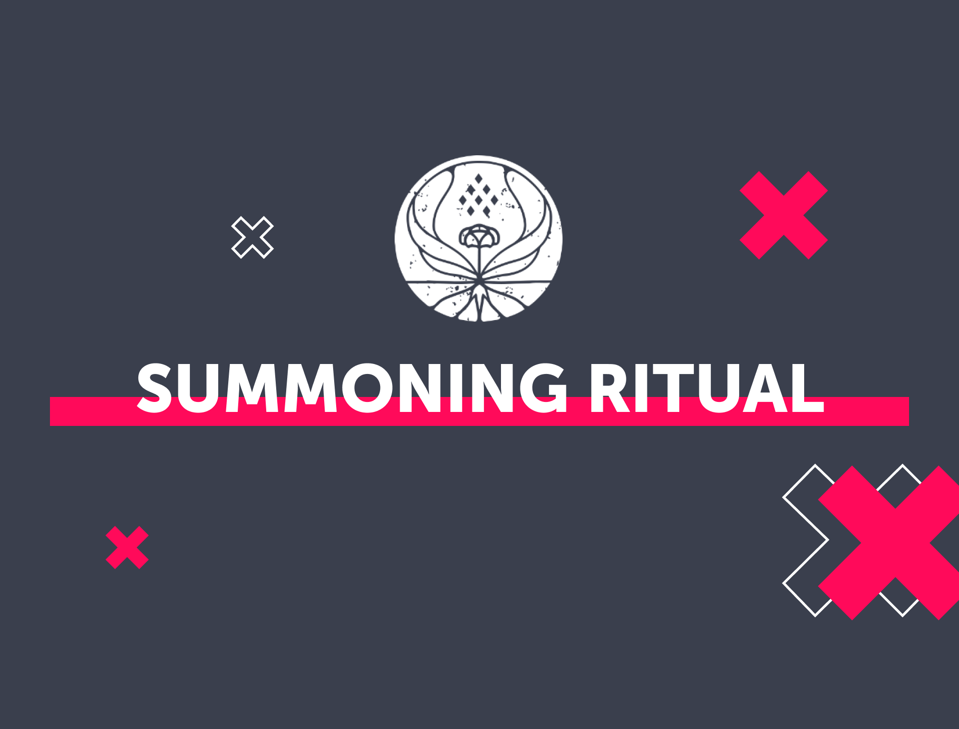 Destiny 2 Summoning Ritual Triumph Boost 2023