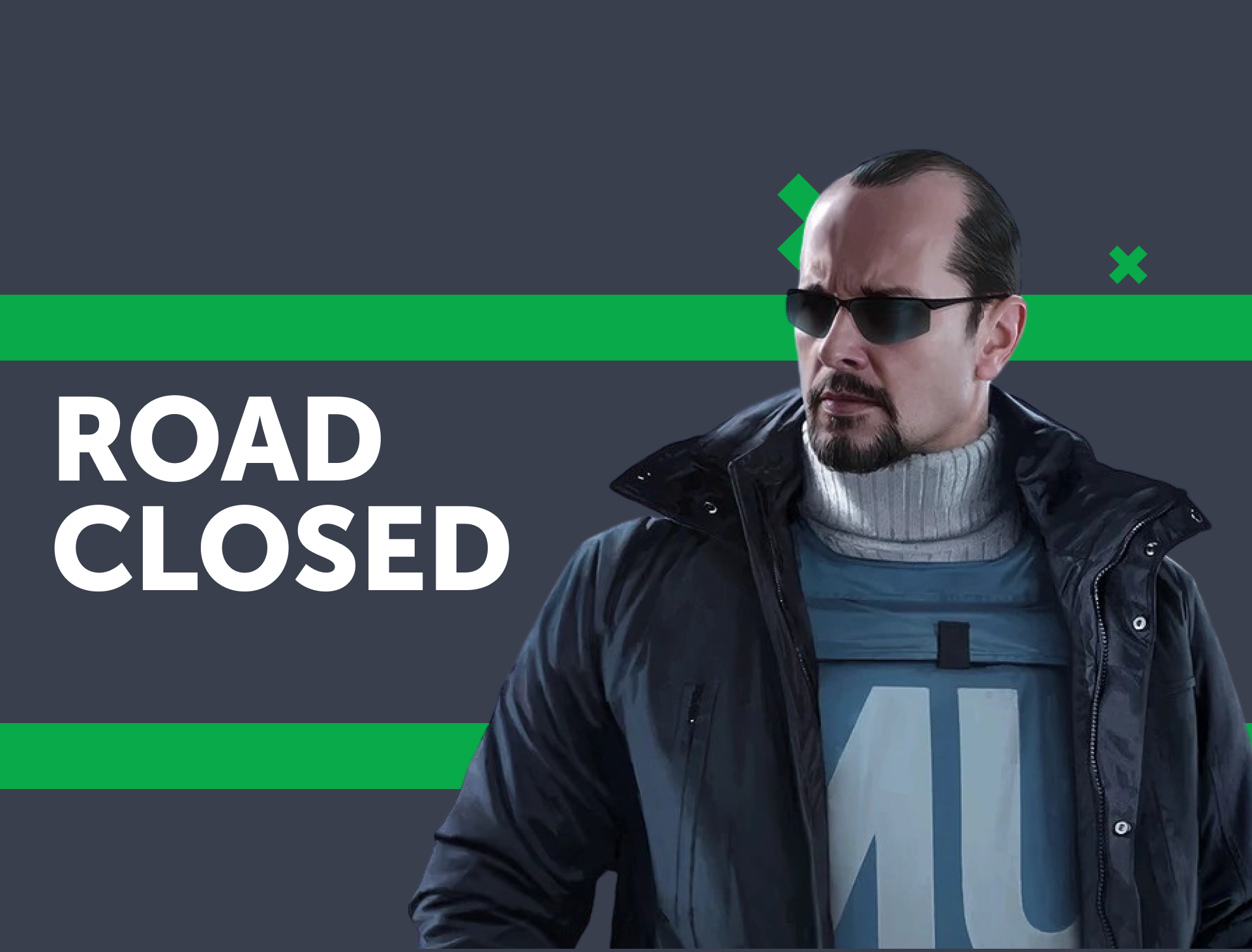 EFT Road Closed Quest Tarkov Boost & Carry