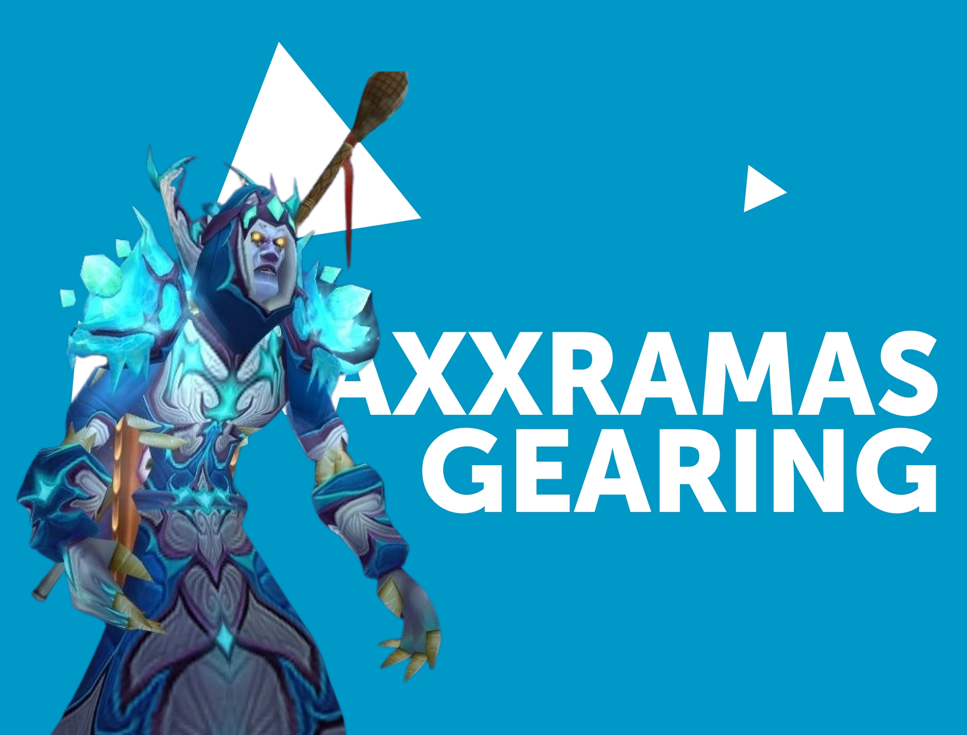 Naxxramas Gearing - Full 213 ilvl Gear Set