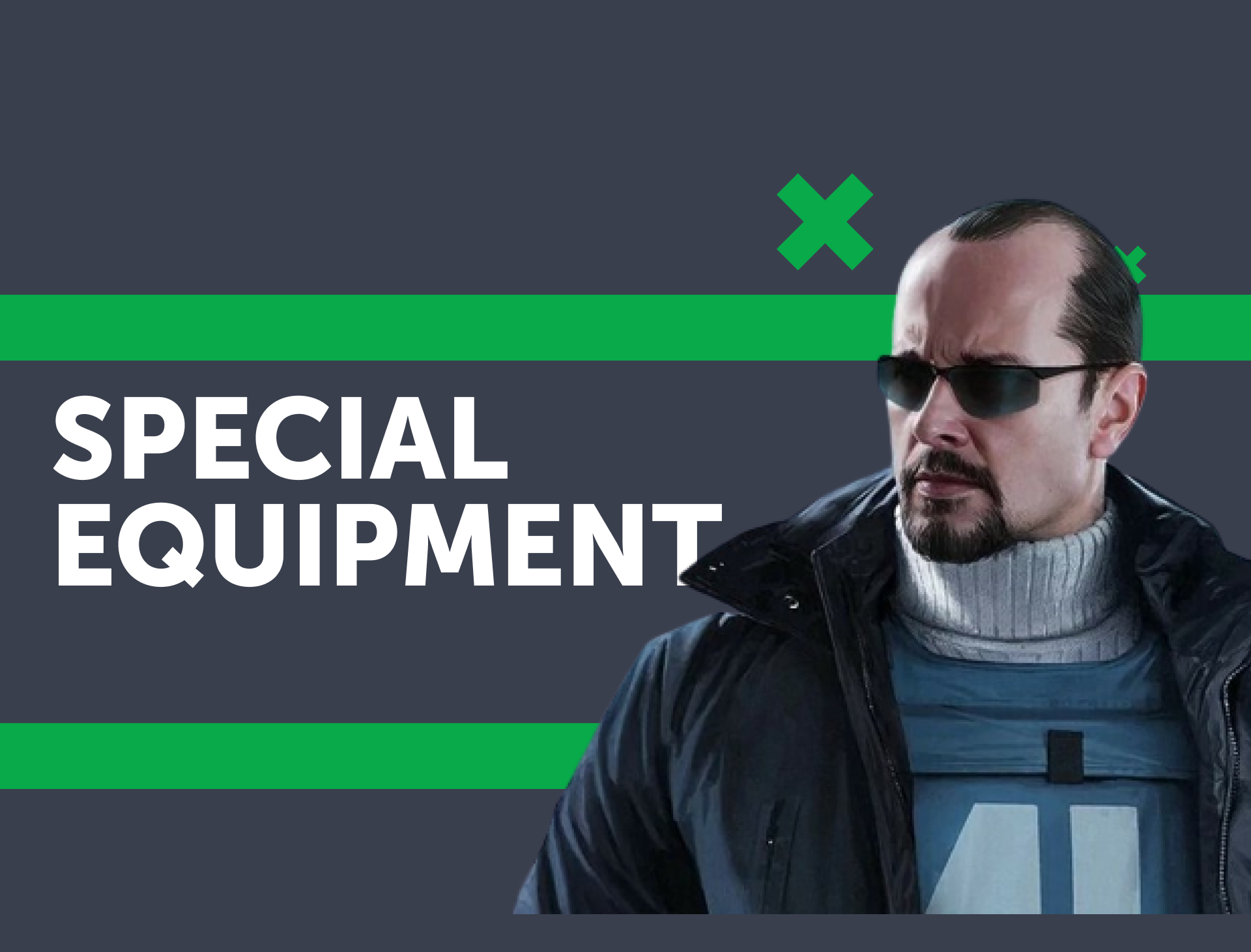 EFT Special Equipment Quest Tarkov Boost & Carry LFcarry