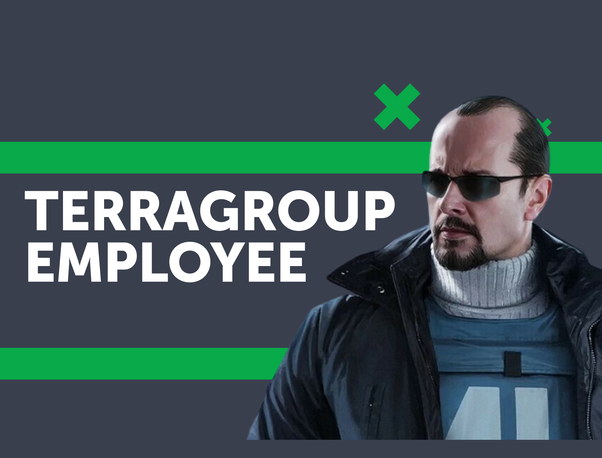 EFT TerraGroup Employee Quest Tarkov Carry 2023 LFCarry