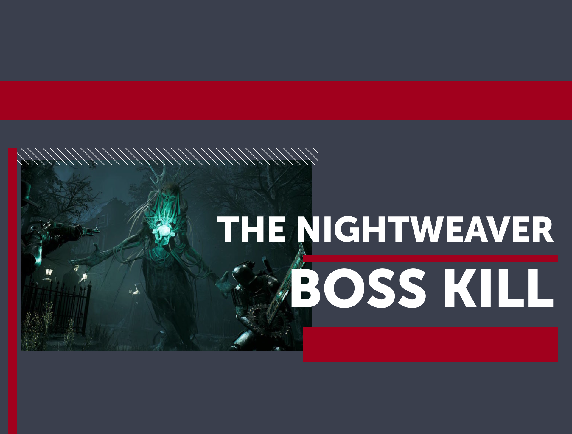 Buy Remnant 2 The Nightweaver Boss Kill LFCarry Com   VNDFBD 64be51ddd9ce4 