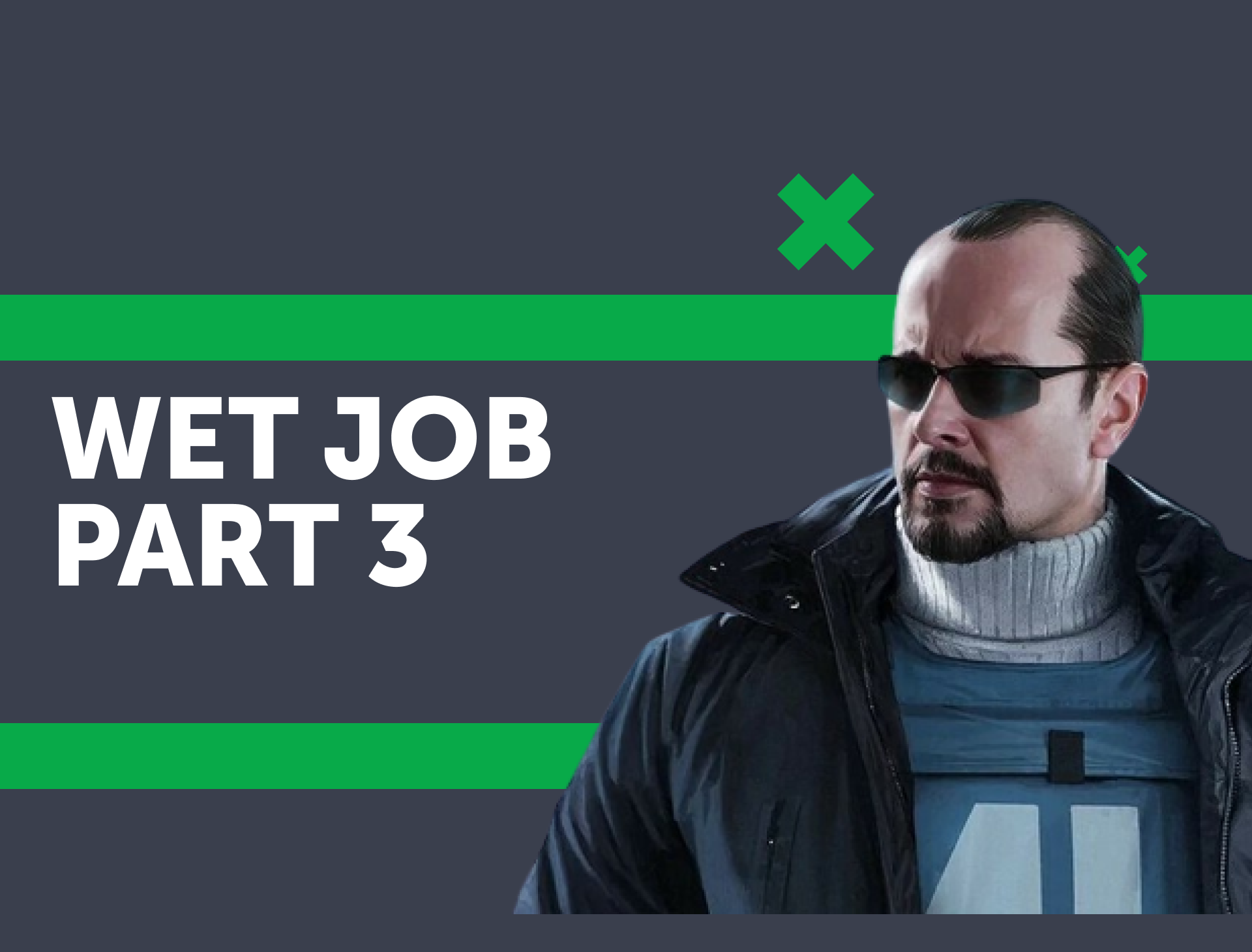 EFT Wet Job Quest Part 3 Tarkov Boosting Service LFcarry