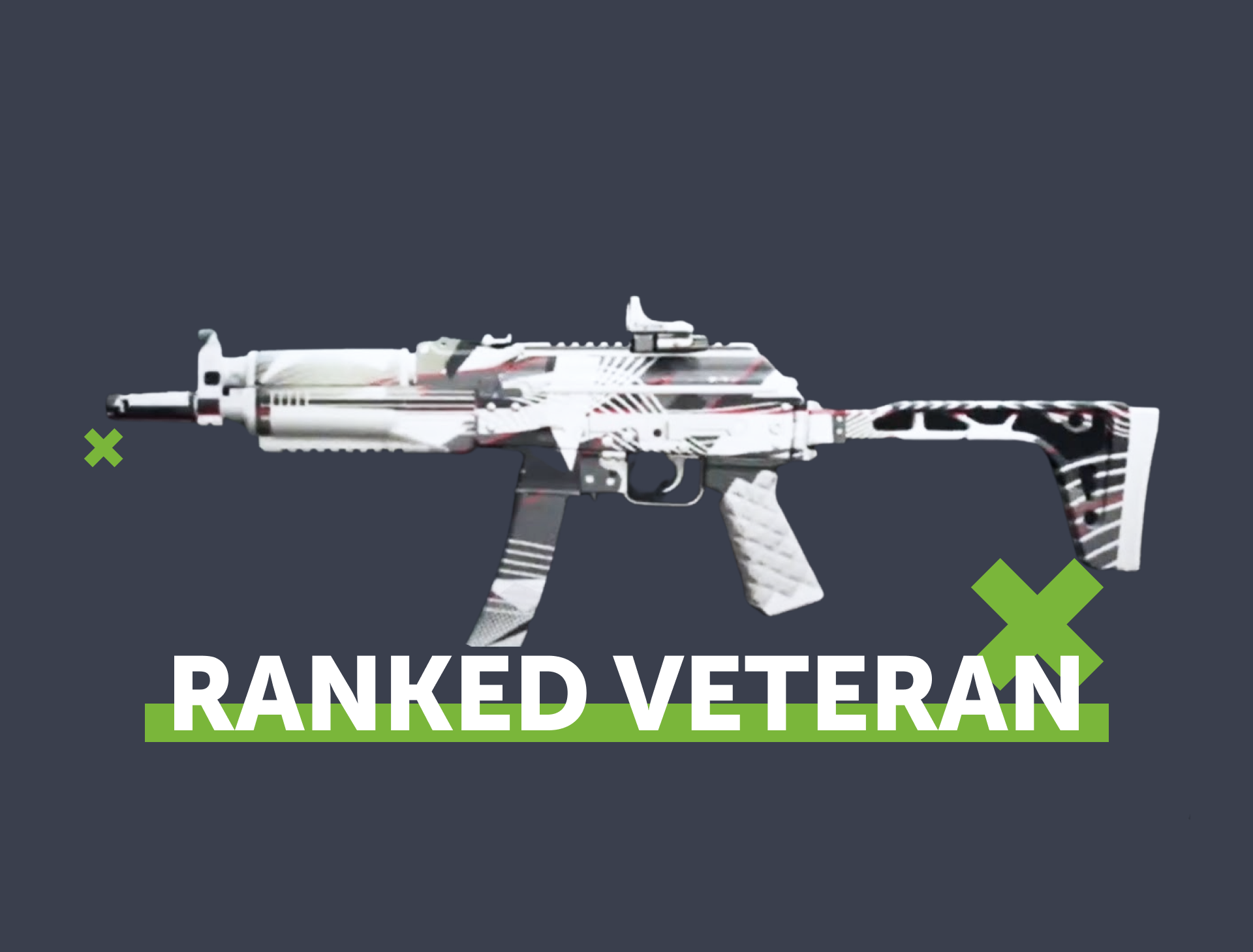 MW3 Ranked Veteran Camo Unlock Boost 2024