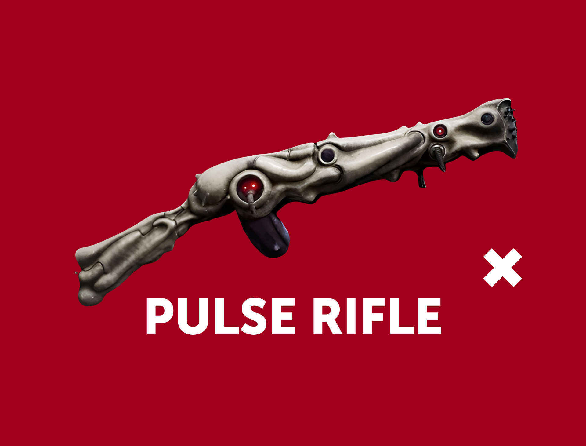 Remnant 2 Pulse Rifle Guaranteed