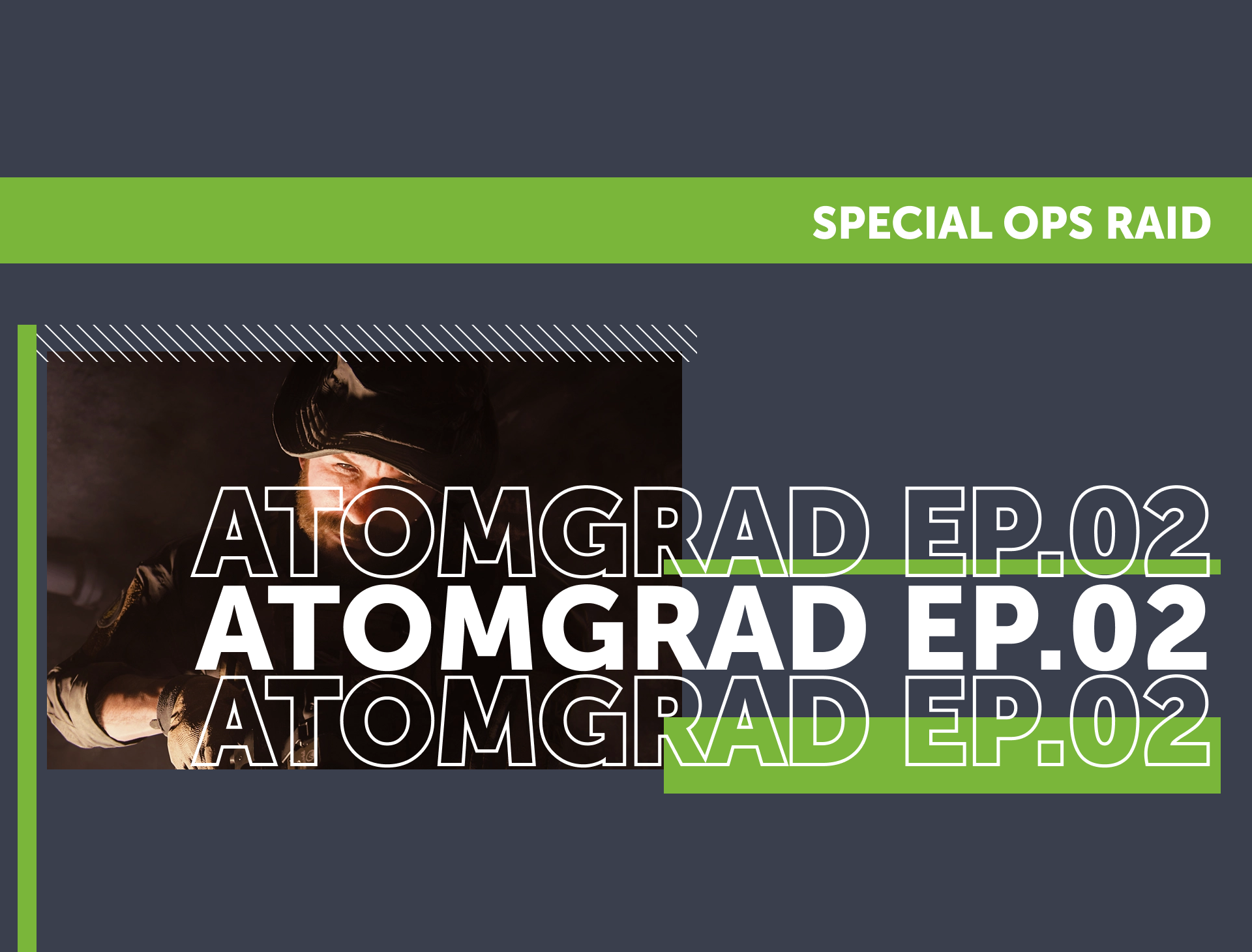 CoD MW3 Atomgrad Raid EP 2 Carry Service 2024 - LFCarry.com
