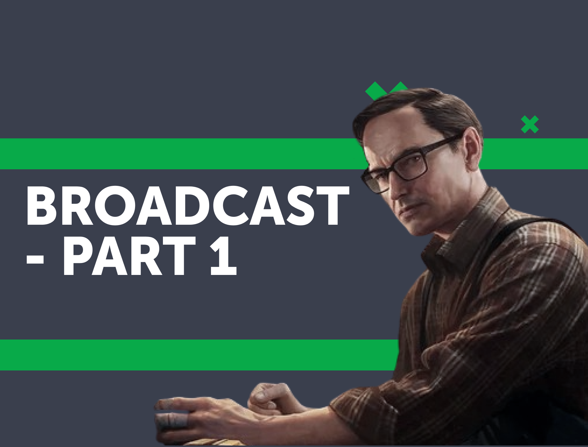 Buy Tarkov Broadcast Part 1 Quest Boost 2023