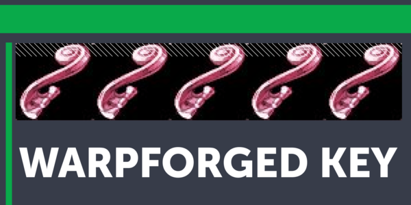 tempest keep attunement tempest keep attunement