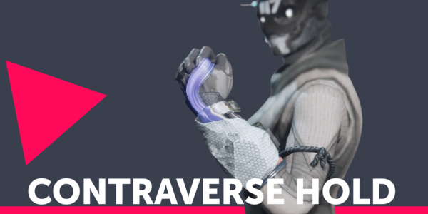 how to get contraverse hold