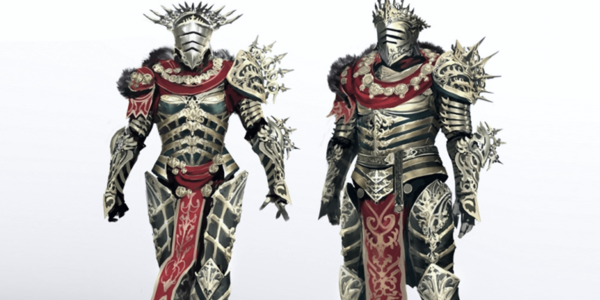 Gw2 craft ascended armor