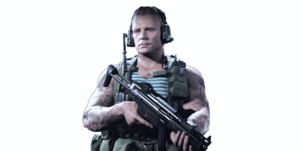 Buy Minotaur Operator Mission CoD Modern Warfare Boost.