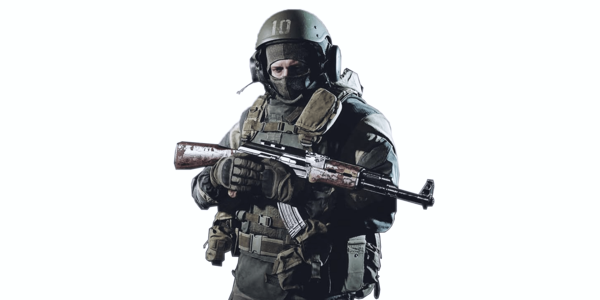 CoD MW Bale Operator Carry | CoD Modern Warfare Boosting Service