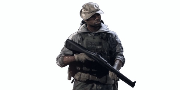 CoD Modern Warfare Thorne Operator Boost | CoD MW Boosting Service