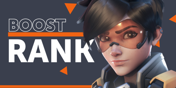 Overwatch Boost — Buy Professional Overwatch 2 Boosting