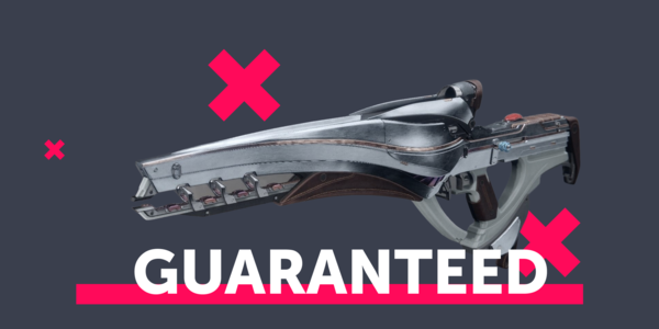 Buy Polaris Lance Catalyst Boost Destiny 2 Farm Lfcarry