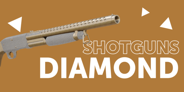 shotgun diamond cat stacks