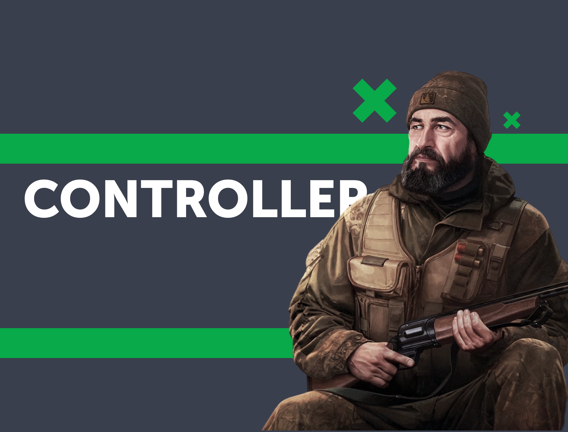 EFT Controller Quest Tarkov Boost 2024