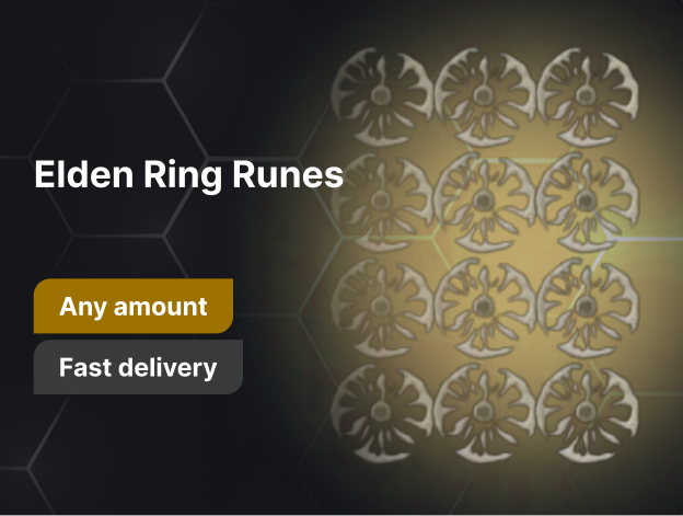Elden Ring Runes: 500 million
