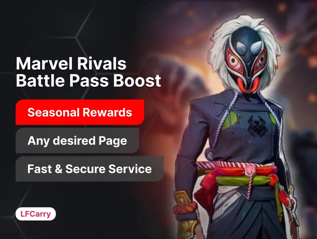 Marvel Rivals Battle Pass Boost