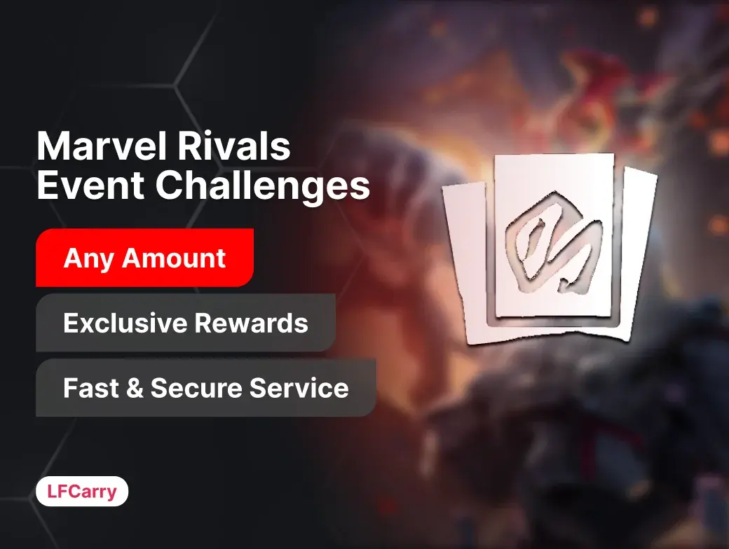 Marvel Rivals Season Event Missions Boost