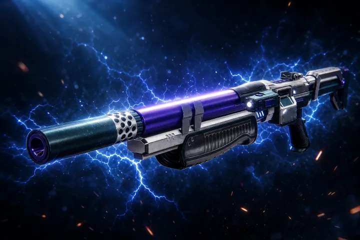 Found Verdict Timelost God Roll Boost