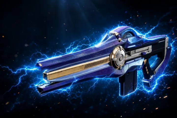 Retraced Path God Roll